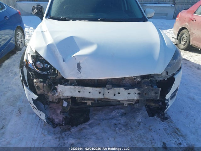 JM3KE4DY6G0898333 Mazda Cx -5 Gt 4dr Awd