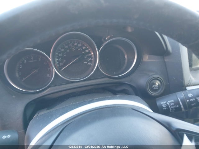 JM3KE4DY6G0898333 Mazda Cx -5 Gt 4dr Awd