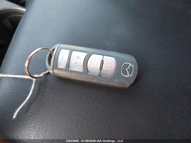 JM3KFBDM2J0378717 Mazda CX-5 GT