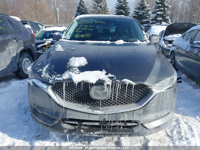 JM3KFBDM2J0378717 Mazda CX-5 GT
