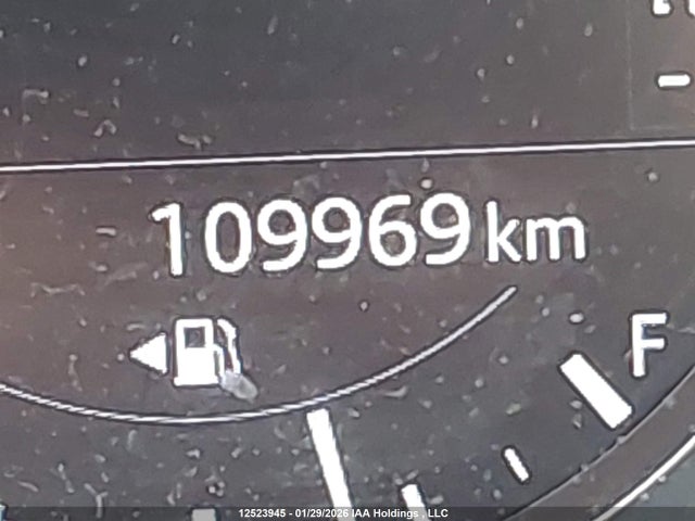 JM3KFBDM2J0378717 Mazda CX-5 GT