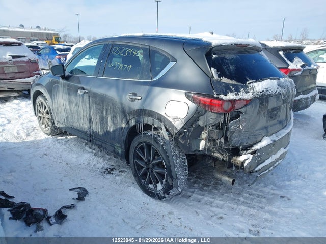 JM3KFBDM2J0378717 Mazda CX-5 GT