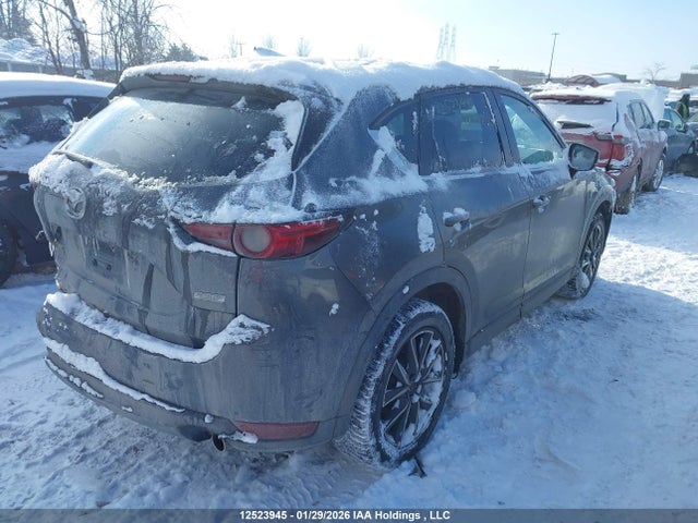 JM3KFBDM2J0378717 Mazda CX-5 GT
