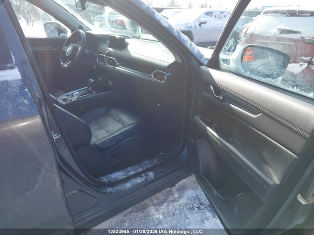 JM3KFBDM2J0378717 Mazda CX-5 GT