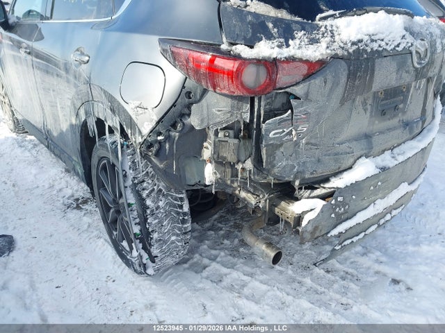 JM3KFBDM2J0378717 Mazda CX-5 GT
