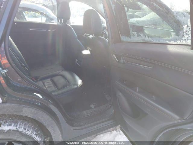 JM3KFBDM2J0378717 Mazda CX-5 GT