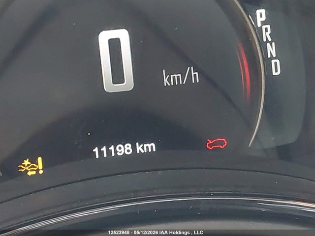 Продажа на аукционе авто 2025 Dodge Durango R/t Plus, vin: 1C4SDJCT2SC524423, номер лота: 12523948