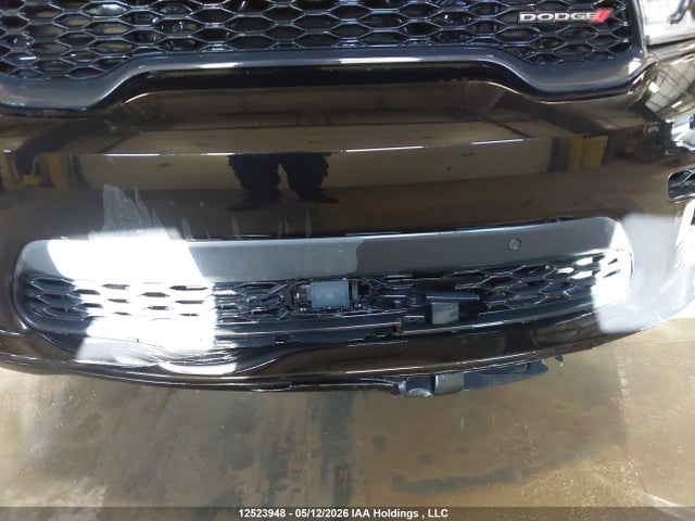 Продажа на аукционе авто 2025 Dodge Durango R/t Plus, vin: 1C4SDJCT2SC524423, номер лота: 12523948