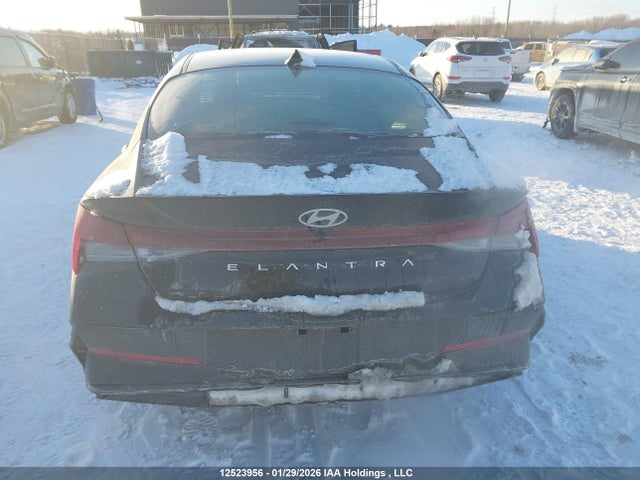 KMHLM4DG4RU649169 Hyundai Elantra