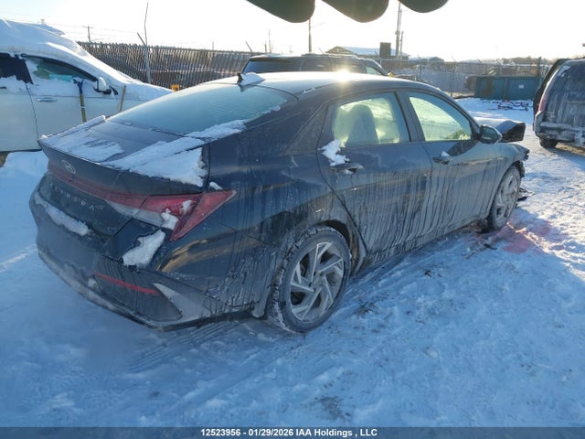 KMHLM4DG4RU649169 Hyundai Elantra