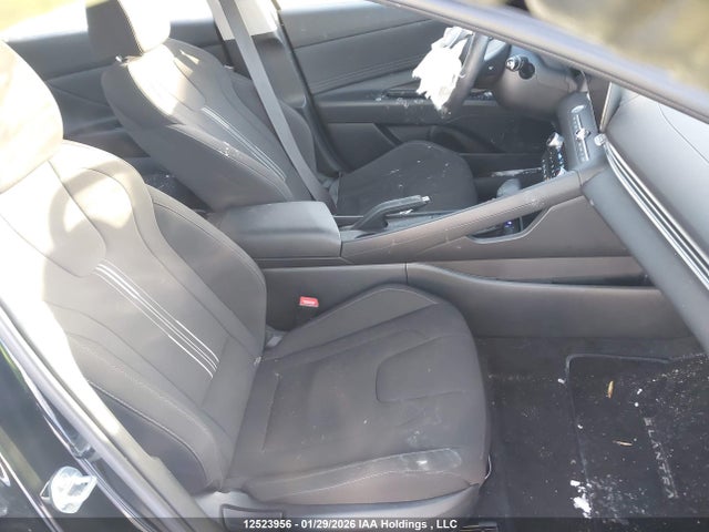 KMHLM4DG4RU649169 Hyundai Elantra