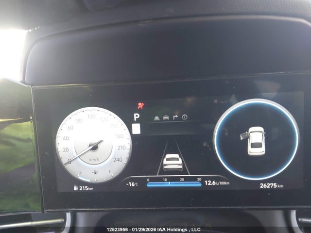 KMHLM4DG4RU649169 Hyundai Elantra