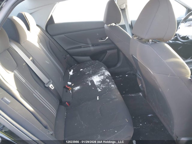 KMHLM4DG4RU649169 Hyundai Elantra