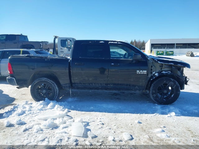 RAM 1500 St 2018 3C6RR7KT3JG186344 Image 14
