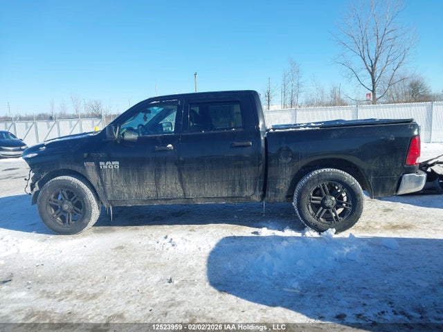 RAM 1500 St 2018 3C6RR7KT3JG186344 Image 15