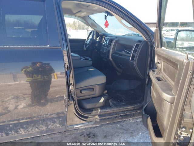 RAM 1500 St 2018 3C6RR7KT3JG186344 Image 5