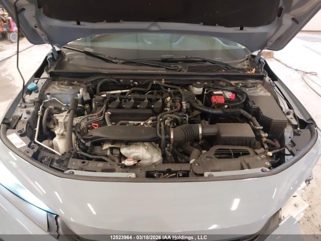 Продаж на аукціоні авто 2022 Honda Civic Touring, vin: 2HGFE1F91NH002898, номер лоту: 12523964