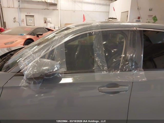 Продаж на аукціоні авто 2022 Honda Civic Touring, vin: 2HGFE1F91NH002898, номер лоту: 12523964