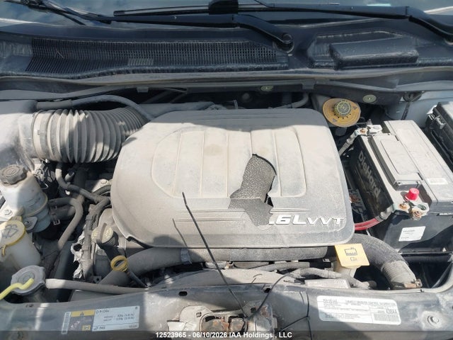 2C4RDGBGXKR528152 Dodge Grand Caravan Se