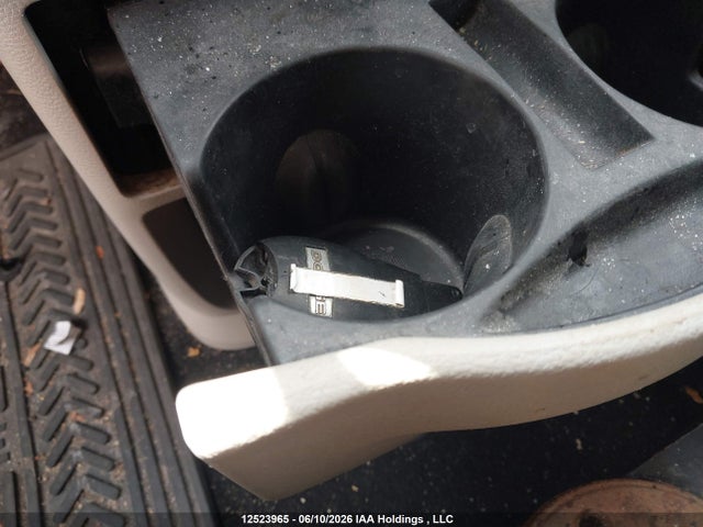 2C4RDGBGXKR528152 Dodge Grand Caravan Se