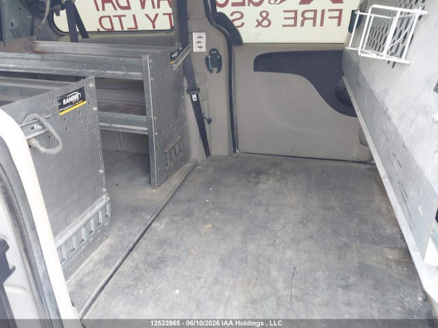 2C4RDGBGXKR528152 Dodge Grand Caravan Se