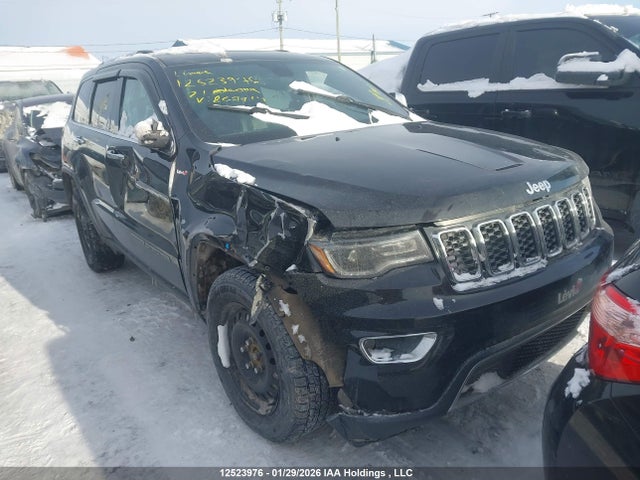 1C4RJFBG4MC867214 auction archive image