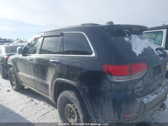 Jeep Grand Cherokee Limited 2021 1C4RJFBG4MC867214 Image 14