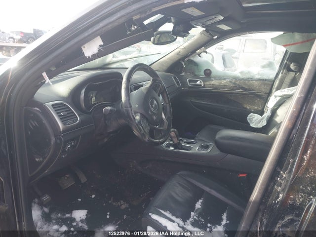 Jeep Grand Cherokee Limited 2021 1C4RJFBG4MC867214 Image 5