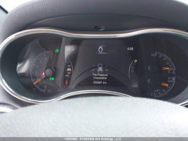 1C4RJFBG2GC452185 Jeep Grand Cherokee Limited