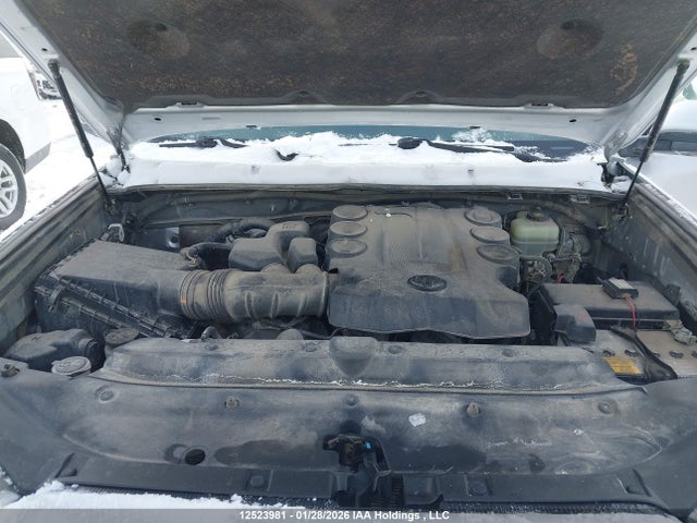 JTEBU5JR3K5684079 Toyota 4RUNNER SR5