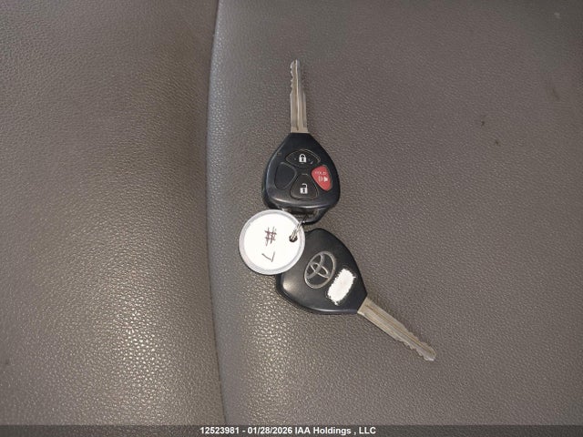 JTEBU5JR3K5684079 Toyota 4RUNNER SR5