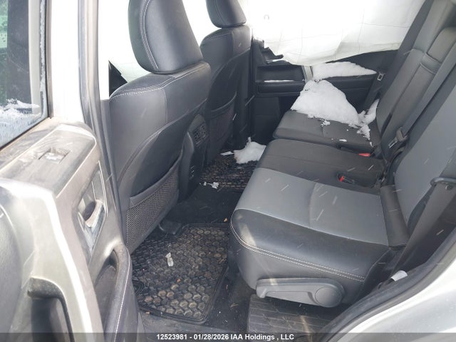 JTEBU5JR3K5684079 Toyota 4RUNNER SR5