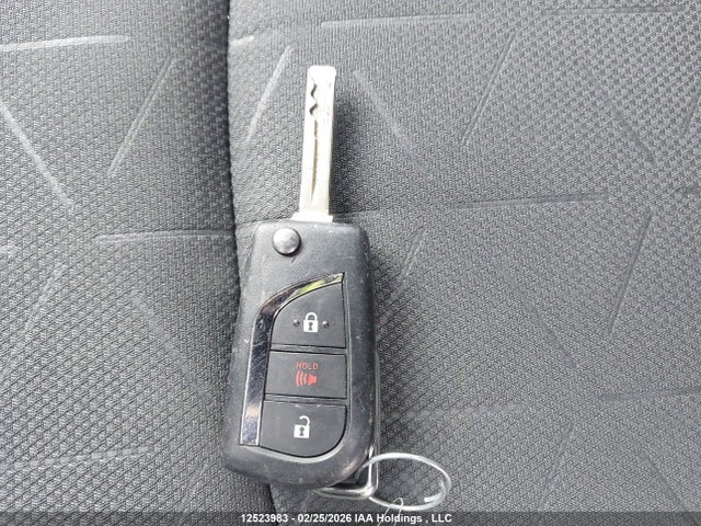 2024 Toyota Rav4 Le მანქანა იყიდება აუქციონზე, vin: 2T3B1RFV5RC451092, აუქციონის ნომერი: 12523983