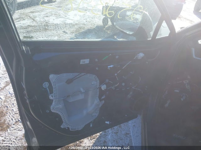 2024 Toyota Rav4 Le მანქანა იყიდება აუქციონზე, vin: 2T3B1RFV5RC451092, აუქციონის ნომერი: 12523983