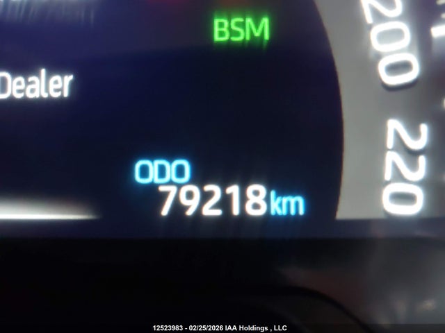 2024 Toyota Rav4 Le მანქანა იყიდება აუქციონზე, vin: 2T3B1RFV5RC451092, აუქციონის ნომერი: 12523983