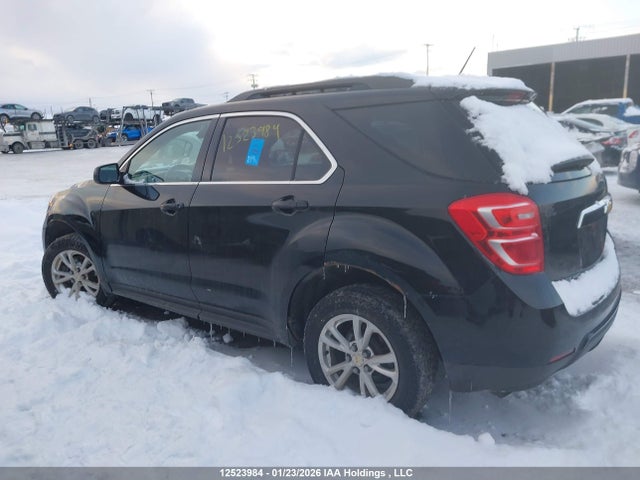 Chevrolet EQUINOX 1LT 2017 2GNFLFEK8H6144467 Image 14
