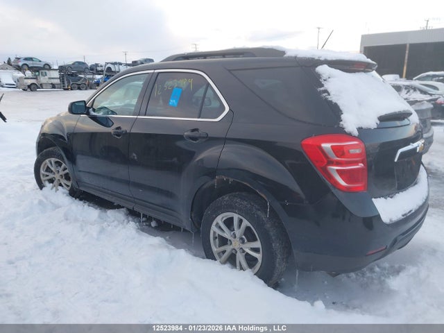 Chevrolet EQUINOX 1LT 2017 2GNFLFEK8H6144467 Image 3