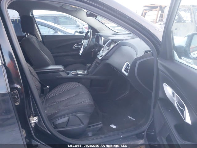 Chevrolet EQUINOX 1LT 2017 2GNFLFEK8H6144467 Image 5