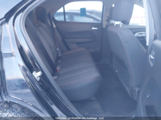 Chevrolet EQUINOX 1LT 2017 2GNFLFEK8H6144467 Image 8