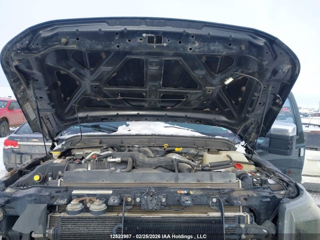 Aukcja sprzedaży 2016 Ford F-350 Lariat, vin: 1FT8W3BT7GEC77221, numer aukcji: 12523987
