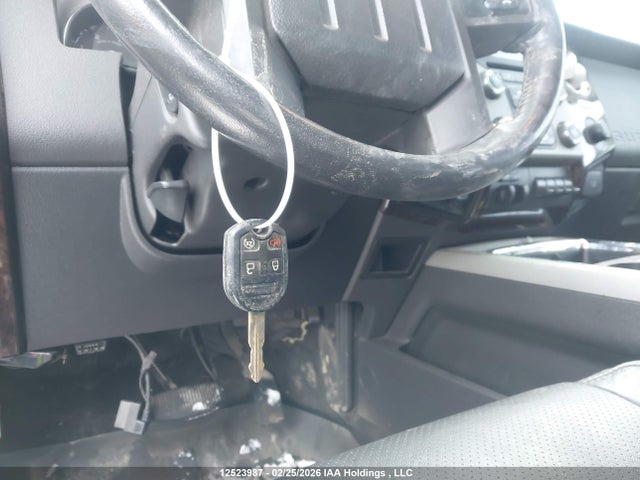 Aukcja sprzedaży 2016 Ford F-350 Lariat, vin: 1FT8W3BT7GEC77221, numer aukcji: 12523987