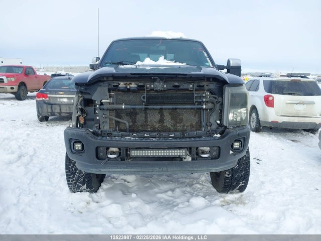 Aukcja sprzedaży 2016 Ford F-350 Lariat, vin: 1FT8W3BT7GEC77221, numer aukcji: 12523987