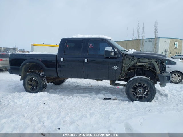 Aukcja sprzedaży 2016 Ford F-350 Lariat, vin: 1FT8W3BT7GEC77221, numer aukcji: 12523987