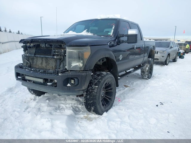 Aukcja sprzedaży 2016 Ford F-350 Lariat, vin: 1FT8W3BT7GEC77221, numer aukcji: 12523987