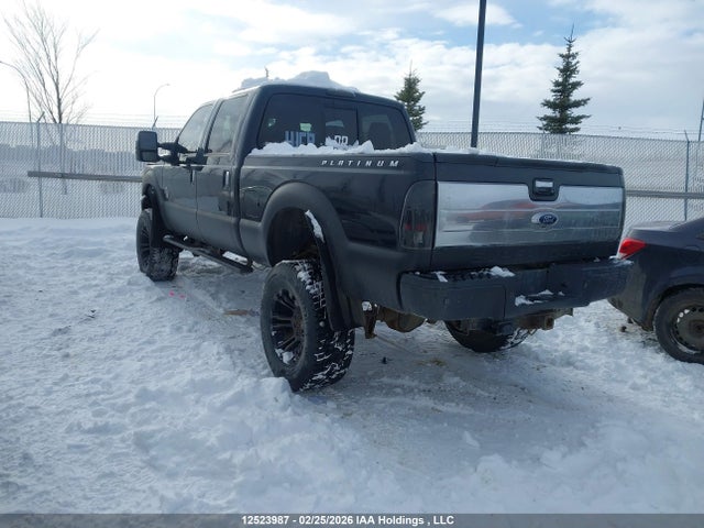 Aukcja sprzedaży 2016 Ford F-350 Lariat, vin: 1FT8W3BT7GEC77221, numer aukcji: 12523987