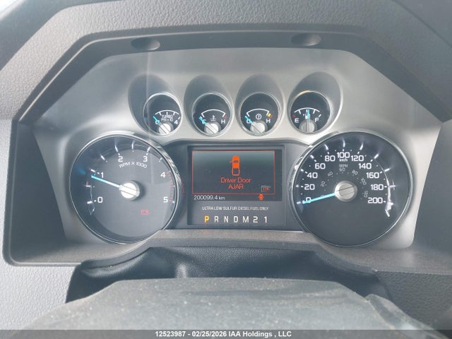 Aukcja sprzedaży 2016 Ford F-350 Lariat, vin: 1FT8W3BT7GEC77221, numer aukcji: 12523987