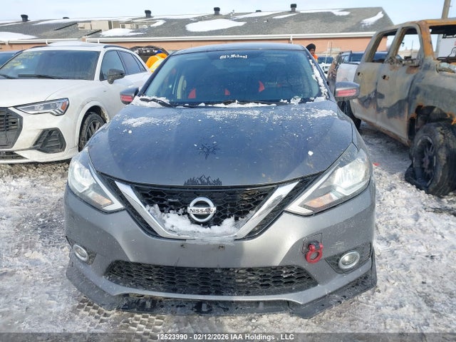 3N1AB7AP0HY317350 Nissan Sentra S/sv/sr/sl