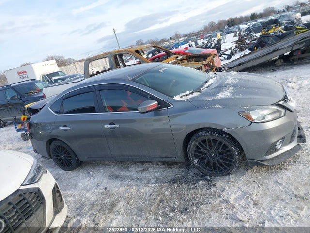 3N1AB7AP0HY317350 Nissan Sentra S/sv/sr/sl