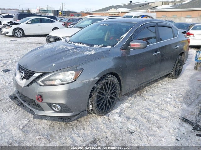 3N1AB7AP0HY317350 Nissan Sentra S/sv/sr/sl