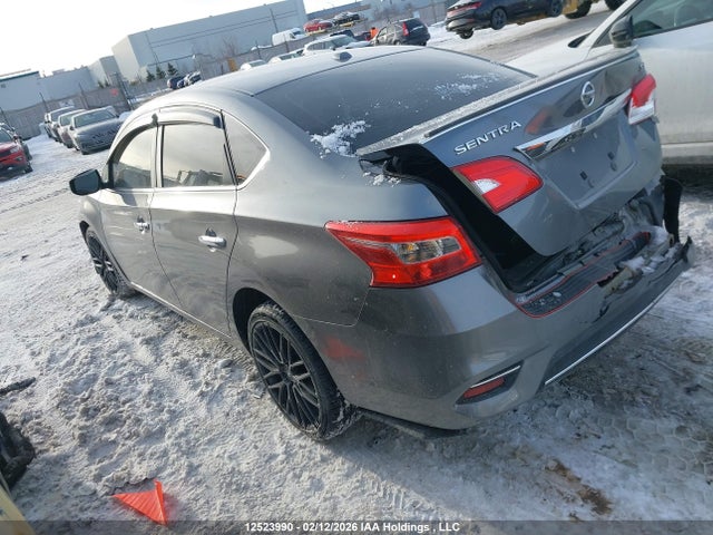 3N1AB7AP0HY317350 Nissan Sentra S/sv/sr/sl